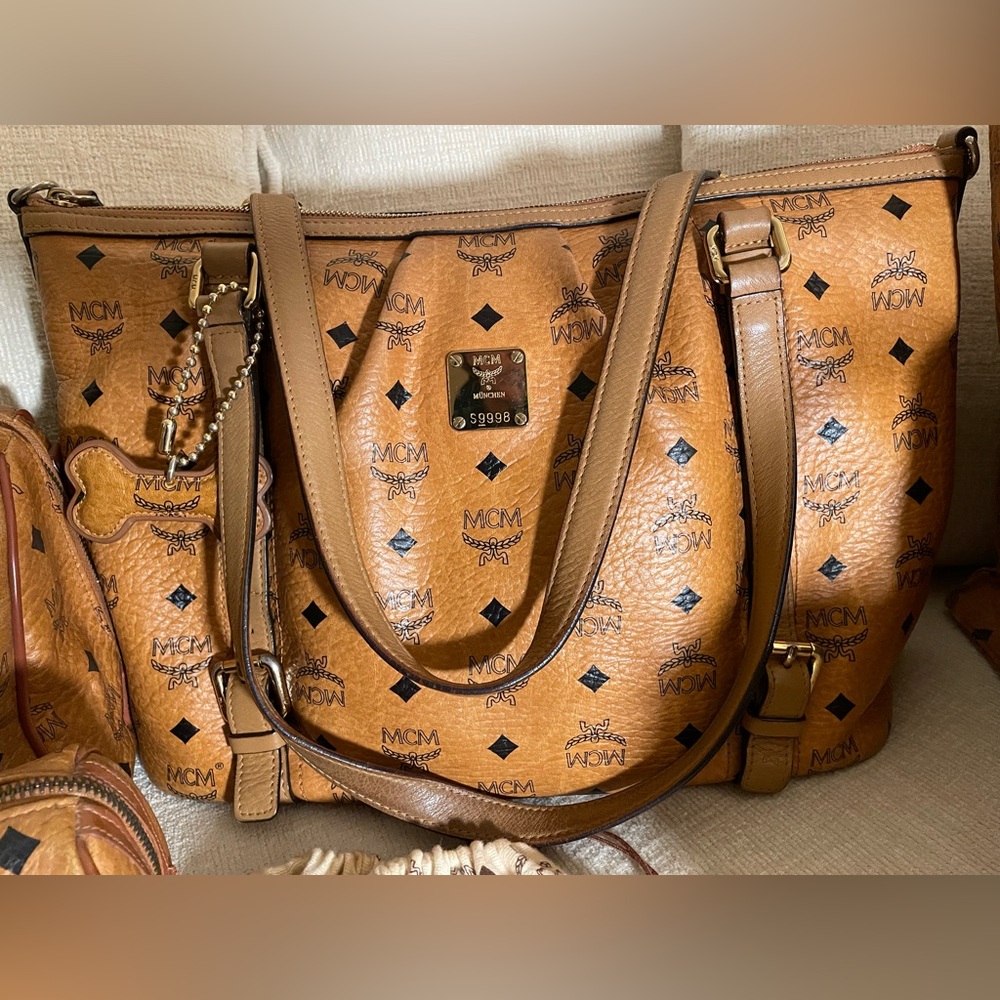 MCM collection - Picture 9 of 16